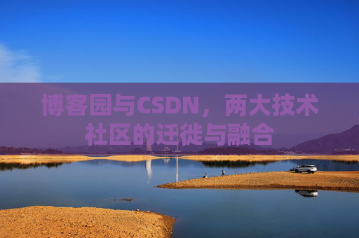 博客园与CSDN，两大技术社区的迁徙与融合